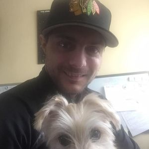 Meet your Posher, Aj